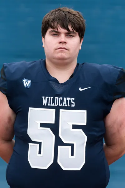 Nathan Gibson